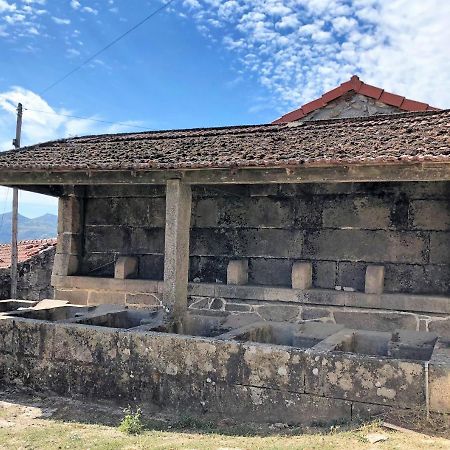 Penedones Casa Do Barrosinhoヴィラ エクステリア 写真
