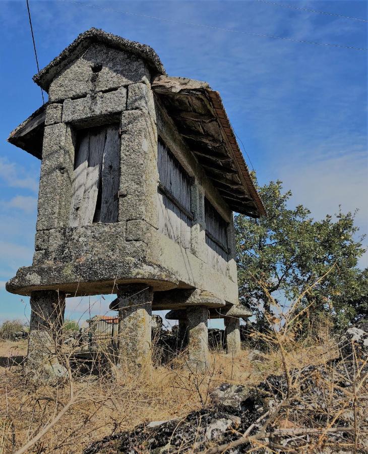Penedones Casa Do Barrosinhoヴィラ エクステリア 写真