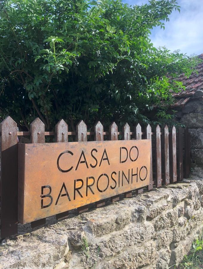 Penedones Casa Do Barrosinhoヴィラ エクステリア 写真