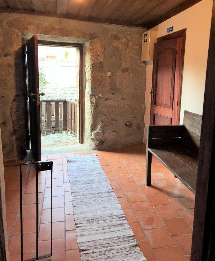 Penedones Casa Do Barrosinhoヴィラ エクステリア 写真