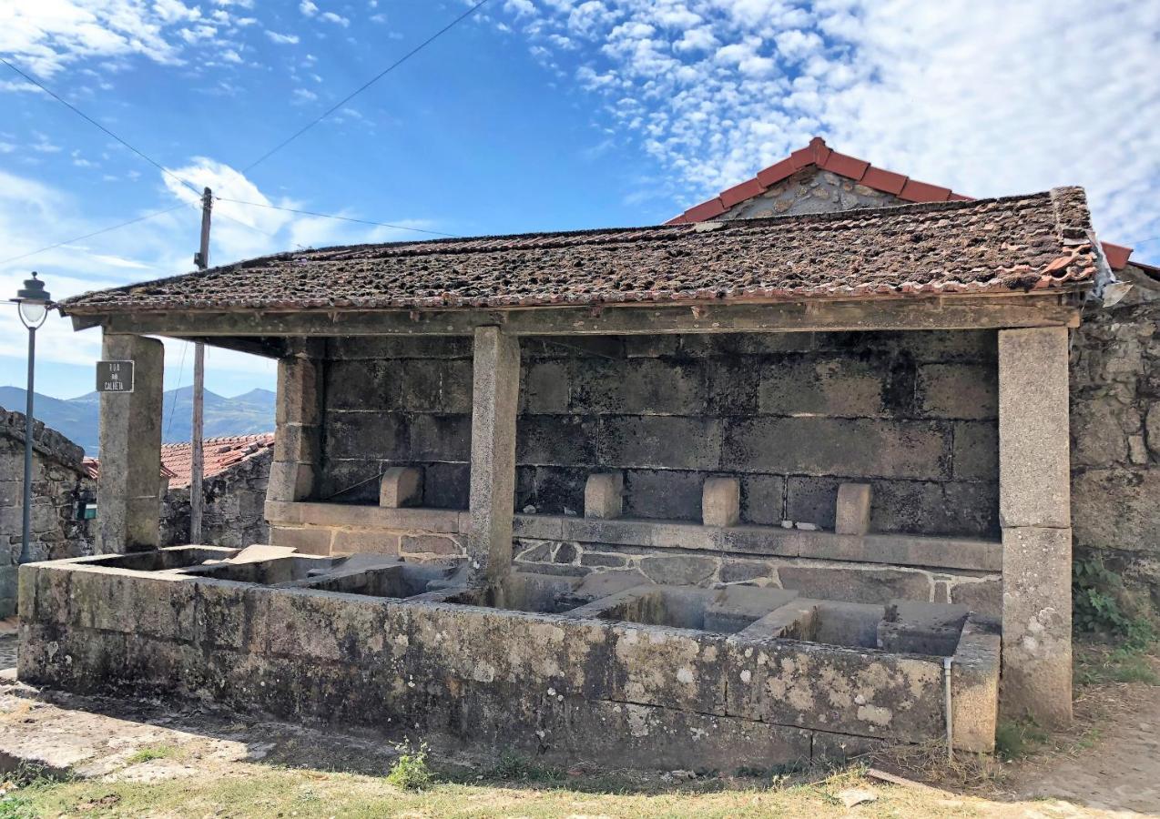 Penedones Casa Do Barrosinhoヴィラ エクステリア 写真