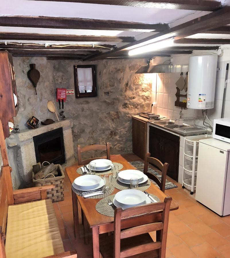 Penedones Casa Do Barrosinhoヴィラ エクステリア 写真