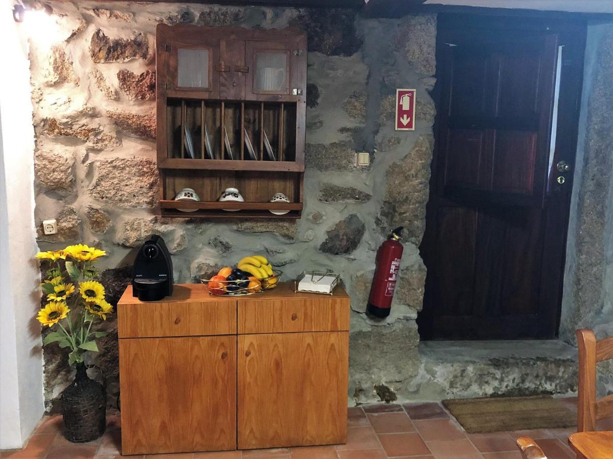 Penedones Casa Do Barrosinhoヴィラ エクステリア 写真