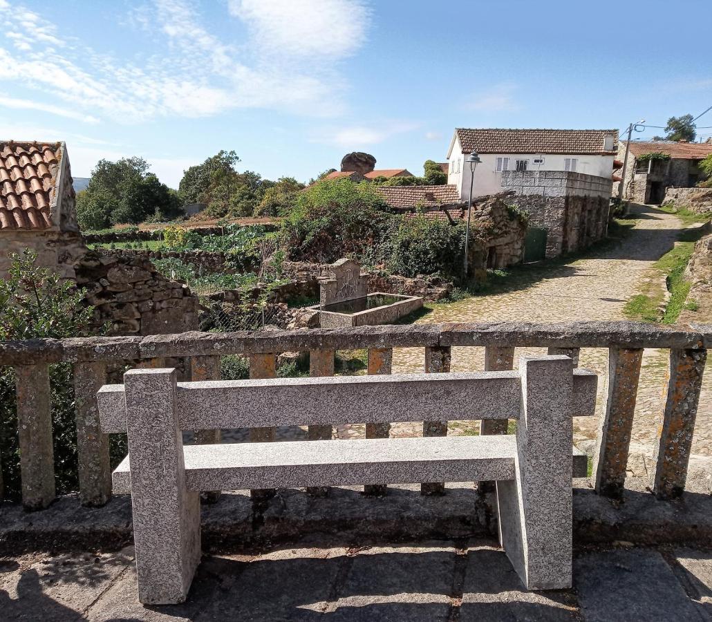 Penedones Casa Do Barrosinhoヴィラ エクステリア 写真