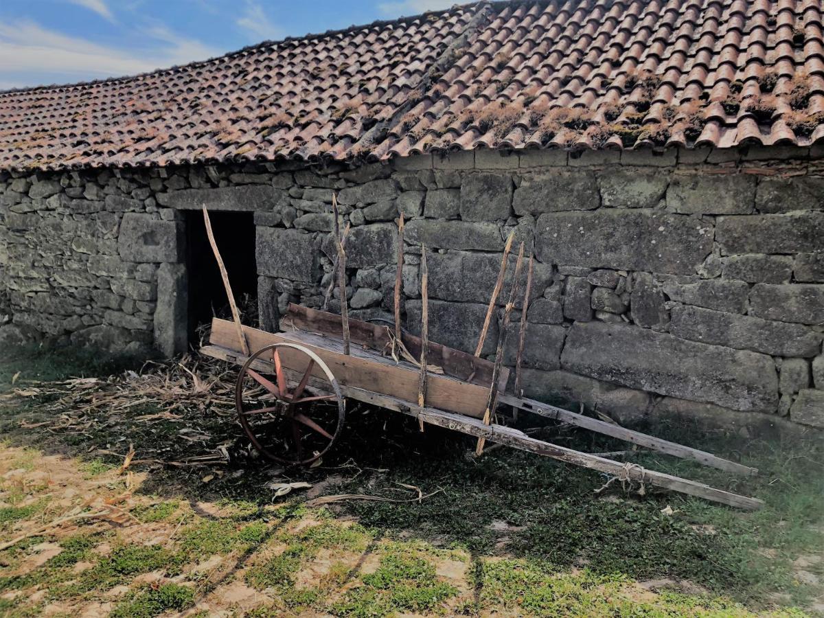 Penedones Casa Do Barrosinhoヴィラ エクステリア 写真